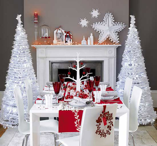 Decoraci Ef Bf Bdn De Aparadores De Navidad Decoraci Ef Bf Bdn De Aparadores De Navidad