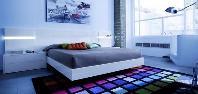 Muebles Zaragoza|Dormitorios