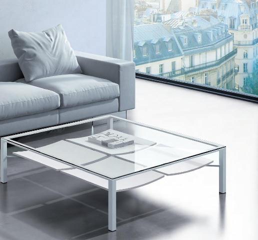 Mesas de centro|Muebles de salón