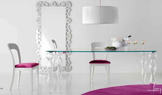 Muebles Zaragoza|Mesas