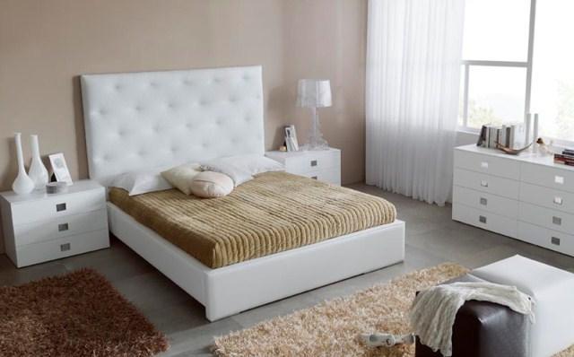 Muebles Zaragoza|Dormitorio