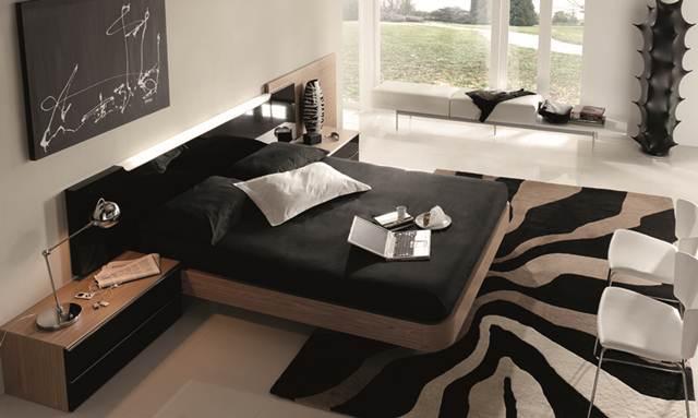 Muebles dormitorio