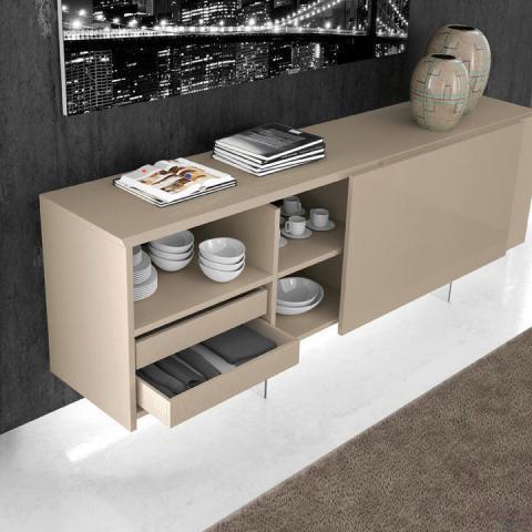 muebles y aparadores