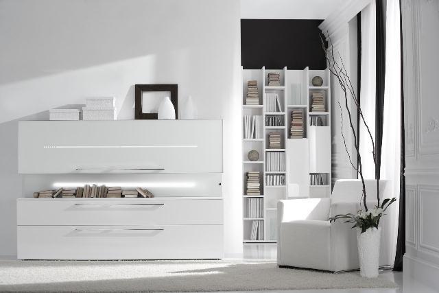 Aparadores, muebles para el salón
