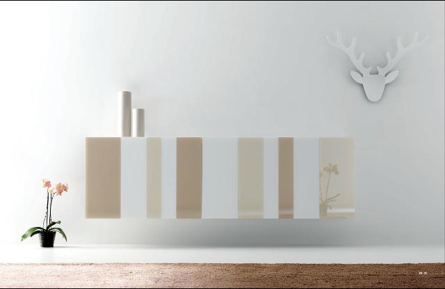 Aparadores en Zb Interiorismo