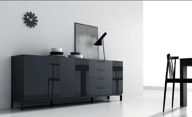 Zb Interiorismo, aparadores