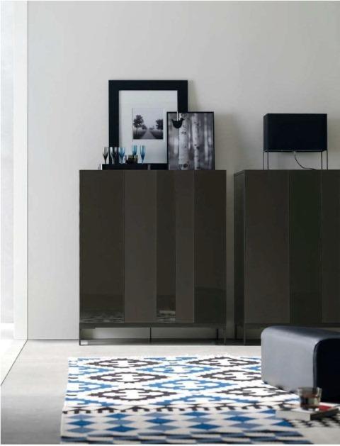 Zb Interiorismo, muebles aparadores Aparadores en Zb Interiorismo