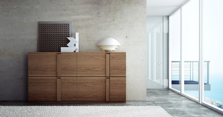 Zb Interiorismo, muebles aparadores