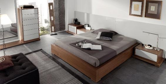 Dormitorios | Muebles Zaragoza