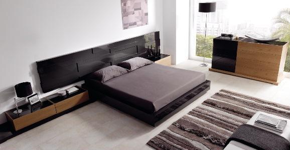Dormitorios | Zb Interiorismo