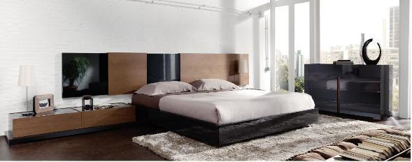 Muebles dormitorios | Zb Interiorismo