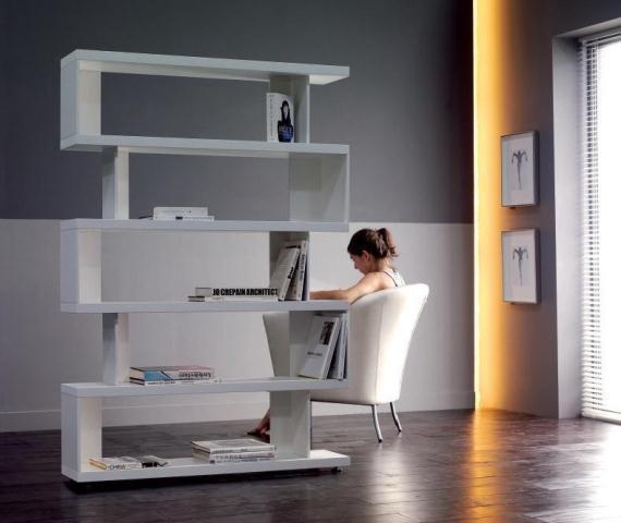 Muebles Zaragoza | Estanterías