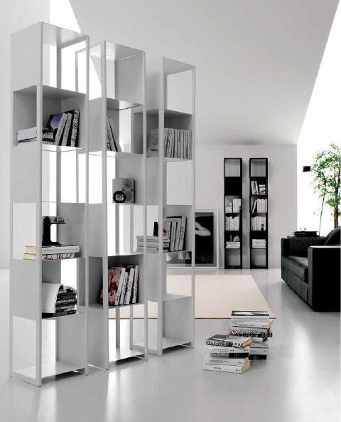 Muebles Zaragoza | Estanterías