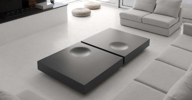 Tienda de muebles | Zb Interiorismo