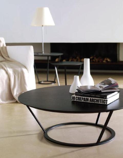 Zb Interiorismo | Muebles salón