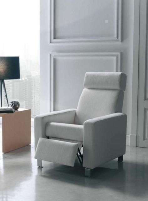 Zb Interiorismo | butacas