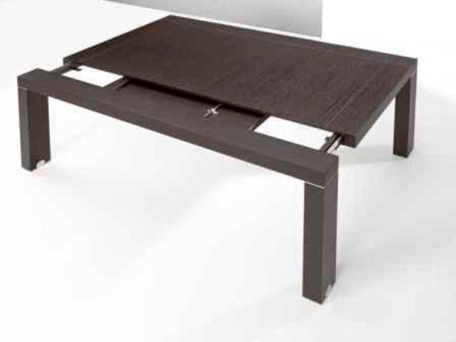 Mesa rectangular Mesas de comedor | Zb Interiorismo