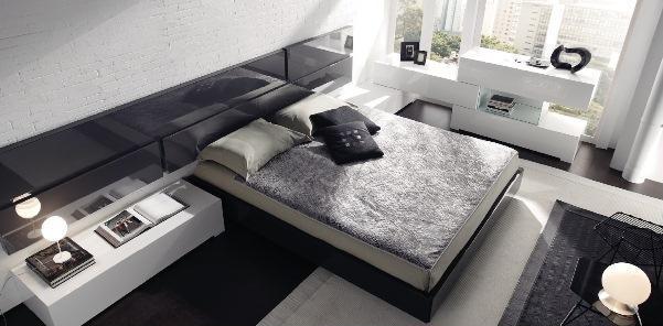 Muebles dormitorios | Zb Interiorismo