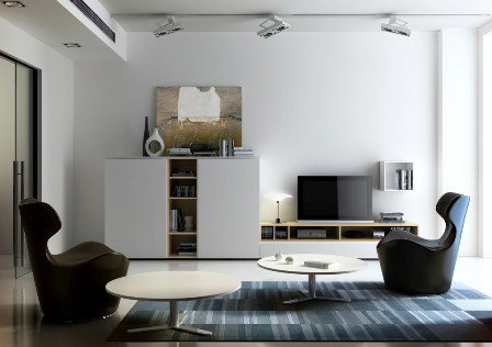 Zb Interiorismo | Muebles salón