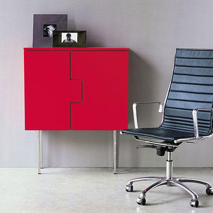 Muebles auxiliares | Zb Interiorismo